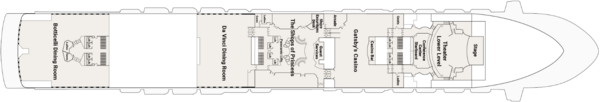 Princess Cruises Crown Princess Deck 6 - Fiesta.png